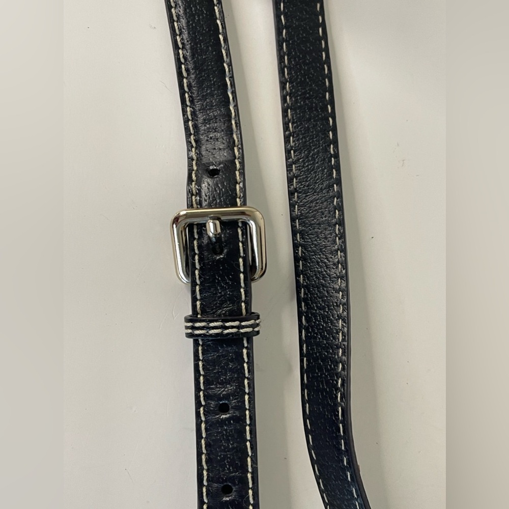KATE SPADE NEW YORK Leather Crossbody Bag - Picture 13 of 14